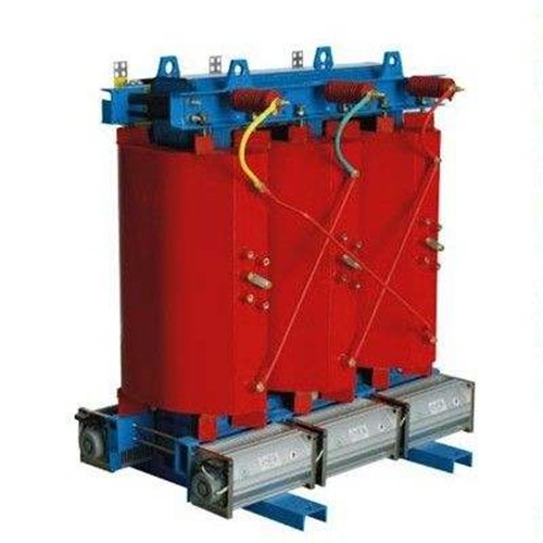 定日100KVA干式变压器